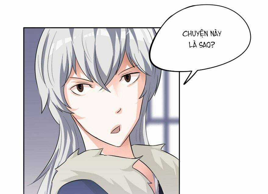 Trùng Sinh Thành Yêu Chapter 3 trang 16