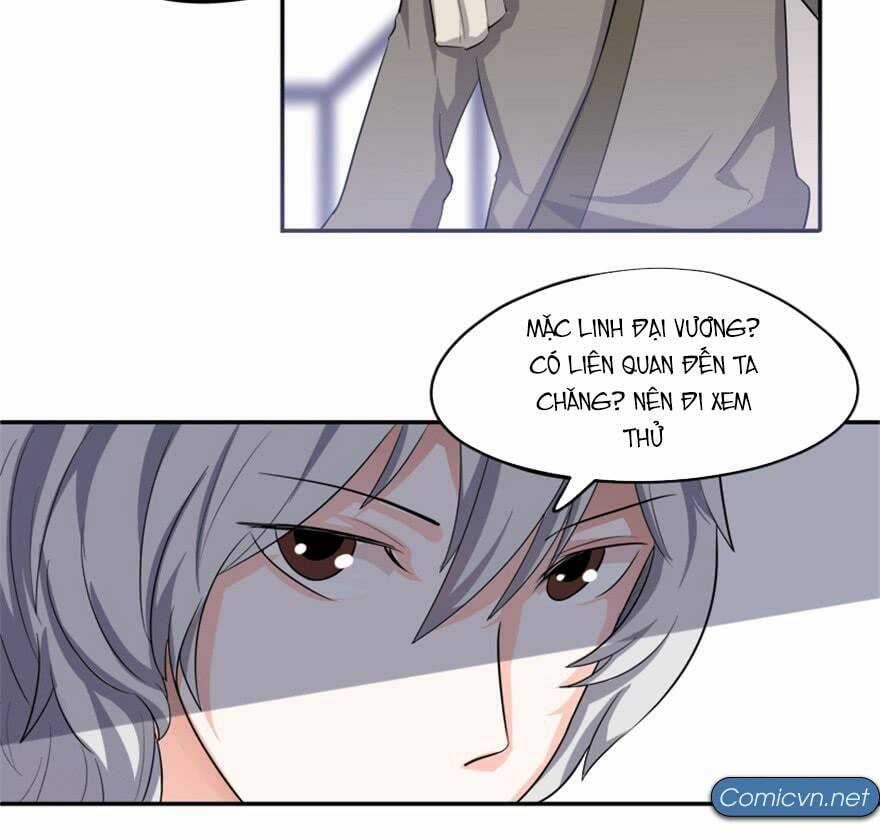 Trùng Sinh Thành Yêu Chapter 3 trang 18