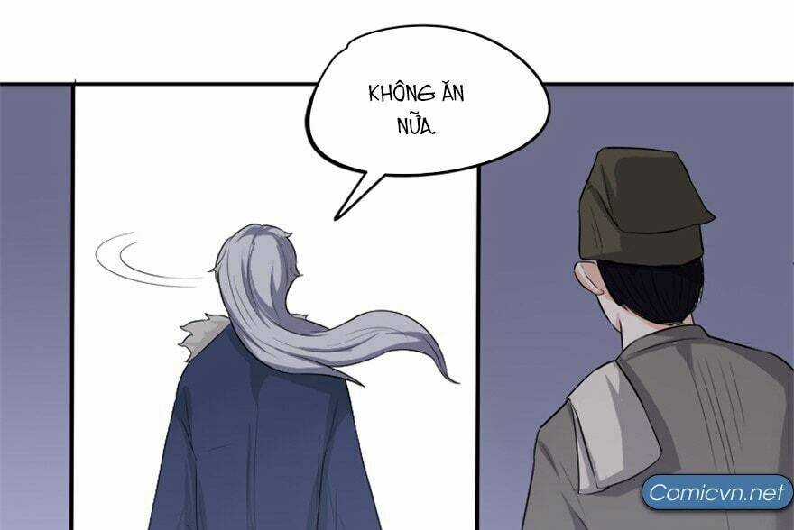 Trùng Sinh Thành Yêu Chapter 3 trang 19