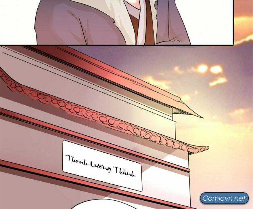 Trùng Sinh Thành Yêu Chapter 3 trang 2