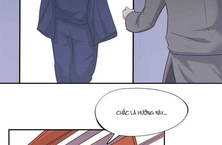 Trùng Sinh Thành Yêu Chapter 3 trang 20