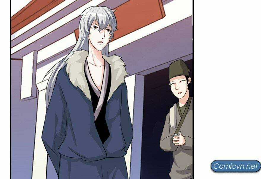 Trùng Sinh Thành Yêu Chapter 3 trang 21