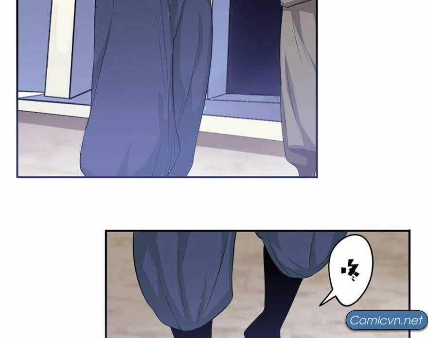 Trùng Sinh Thành Yêu Chapter 3 trang 22