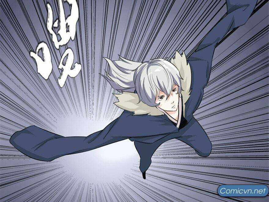 Trùng Sinh Thành Yêu Chapter 3 trang 24