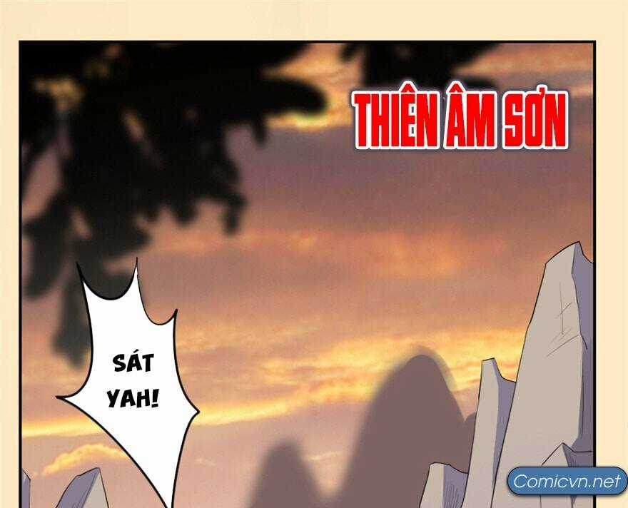 Trùng Sinh Thành Yêu Chapter 3 trang 27