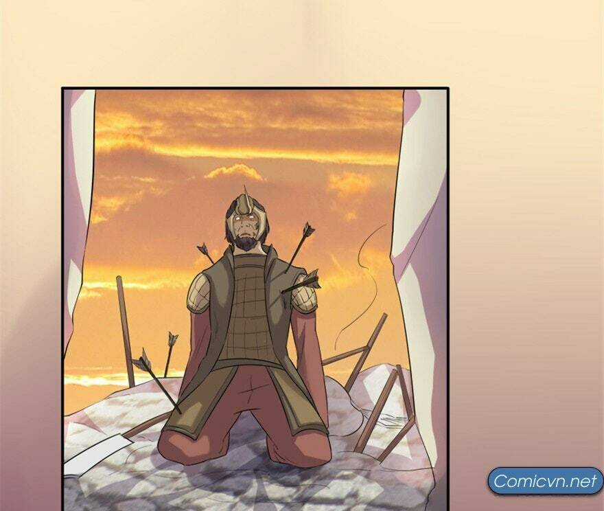 Trùng Sinh Thành Yêu Chapter 3 trang 29