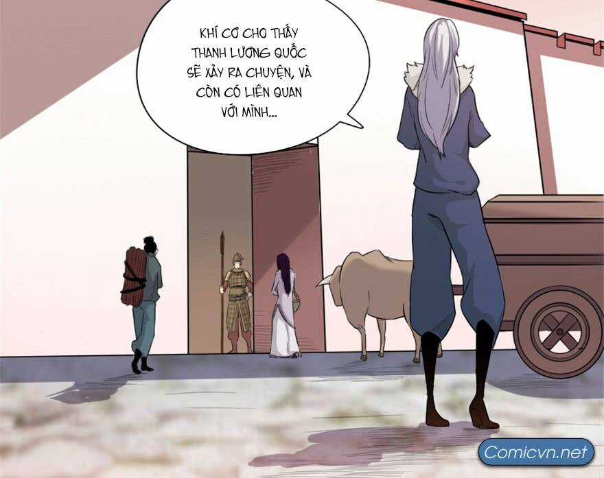 Trùng Sinh Thành Yêu Chapter 3 trang 3