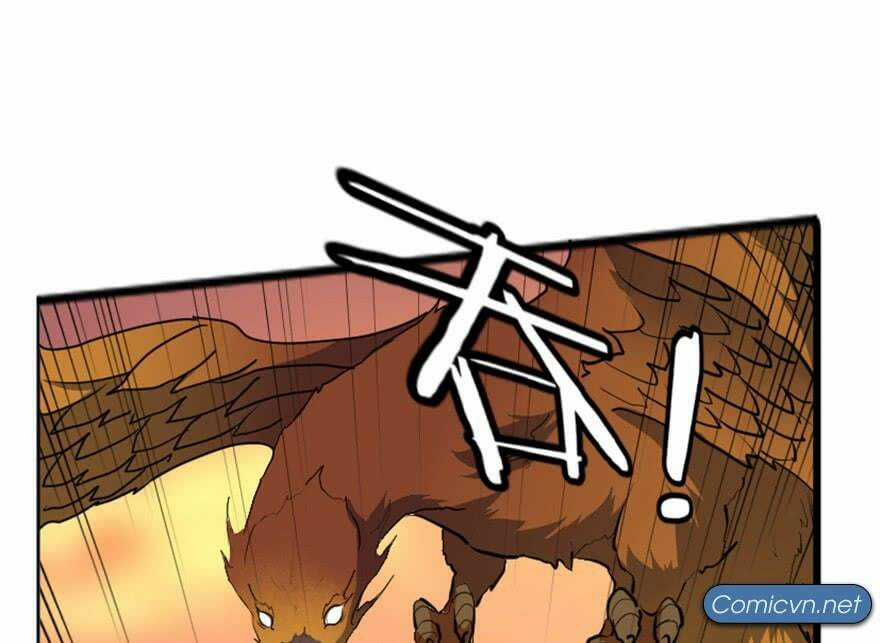 Trùng Sinh Thành Yêu Chapter 3 trang 36