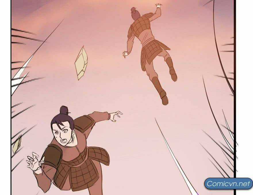 Trùng Sinh Thành Yêu Chapter 3 trang 38