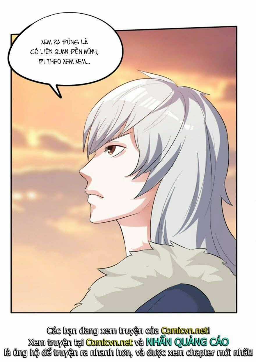 Trùng Sinh Thành Yêu Chapter 3 trang 41