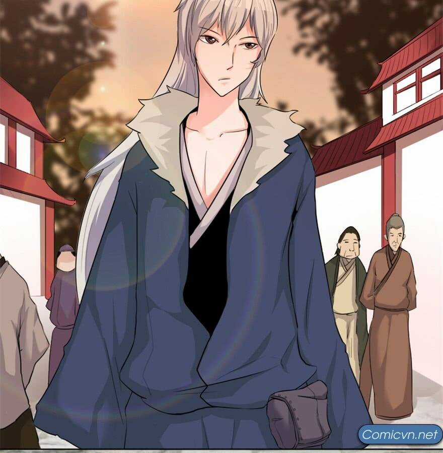 Trùng Sinh Thành Yêu Chapter 3 trang 5