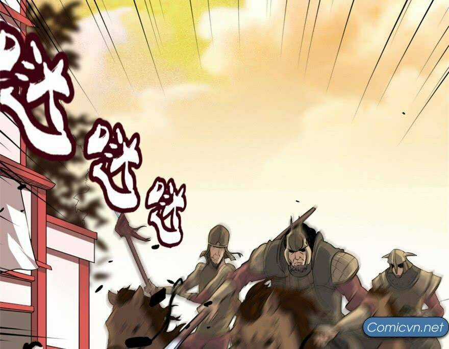 Trùng Sinh Thành Yêu Chapter 3 trang 7