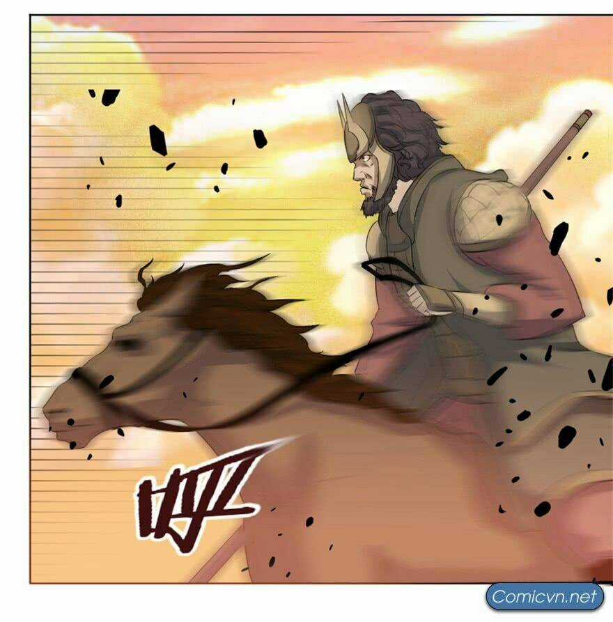 Trùng Sinh Thành Yêu Chapter 3 trang 9