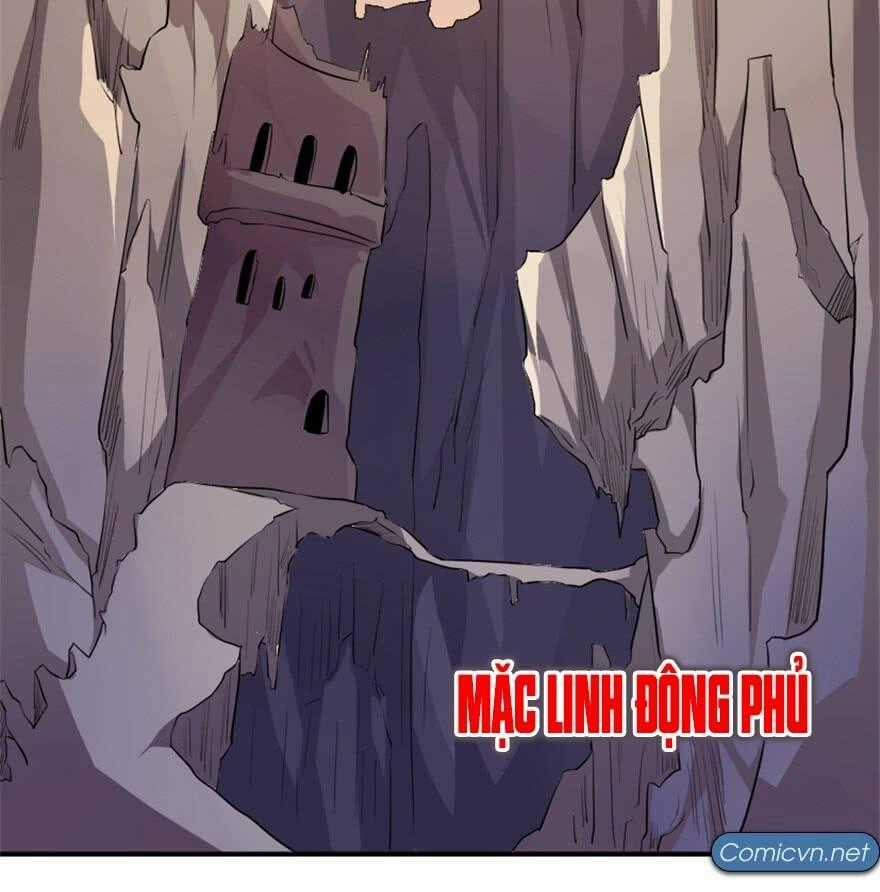 Trùng Sinh Thành Yêu Chapter 4 trang 1