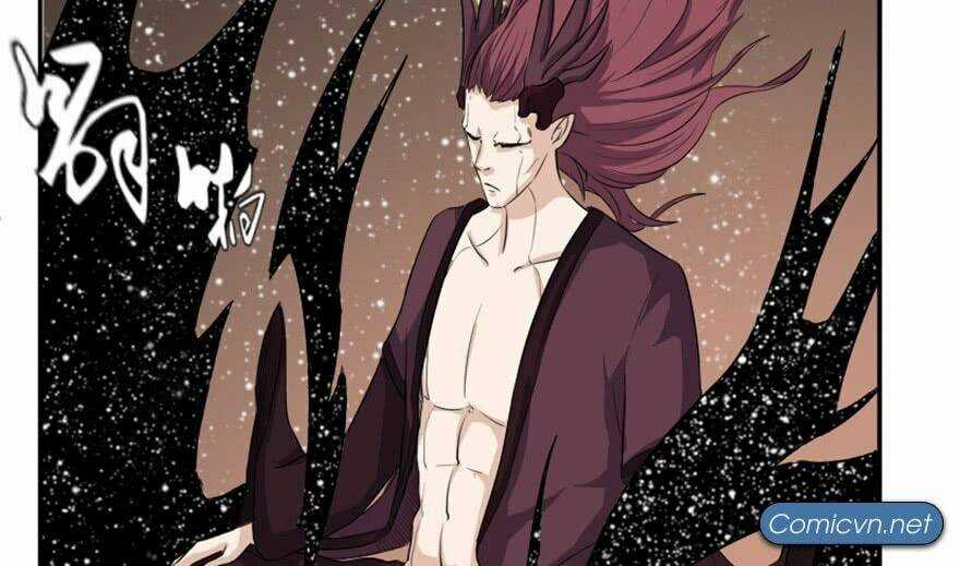 Trùng Sinh Thành Yêu Chapter 4 trang 10