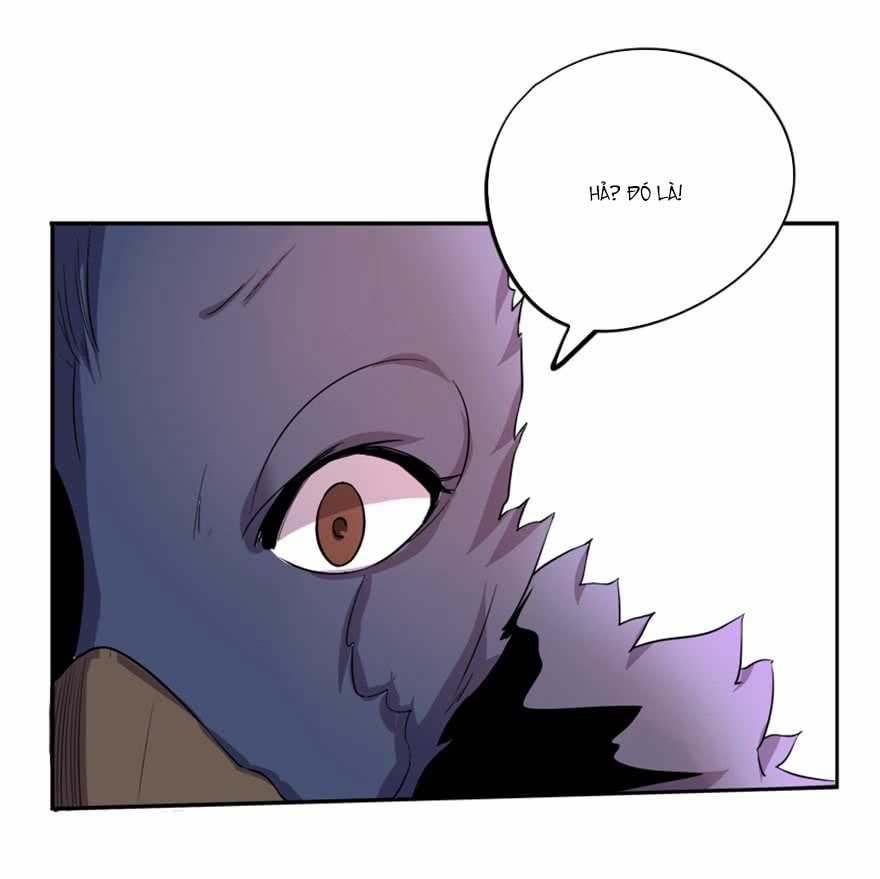 Trùng Sinh Thành Yêu Chapter 4 trang 13