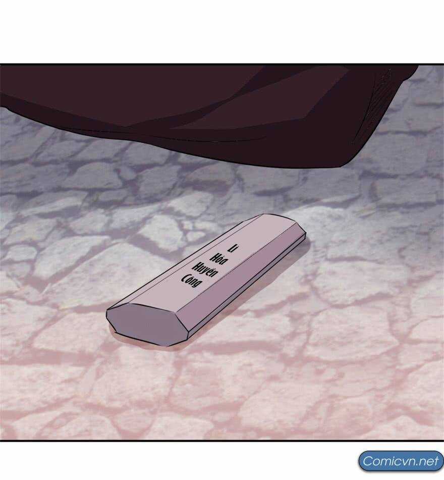 Trùng Sinh Thành Yêu Chapter 4 trang 14