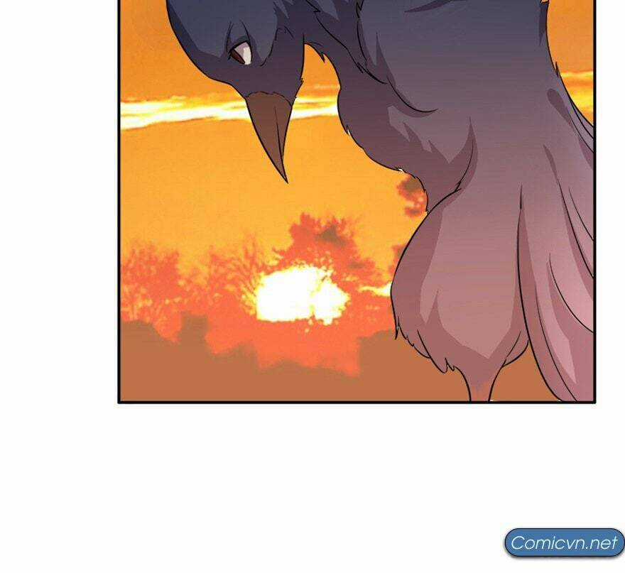 Trùng Sinh Thành Yêu Chapter 4 trang 16