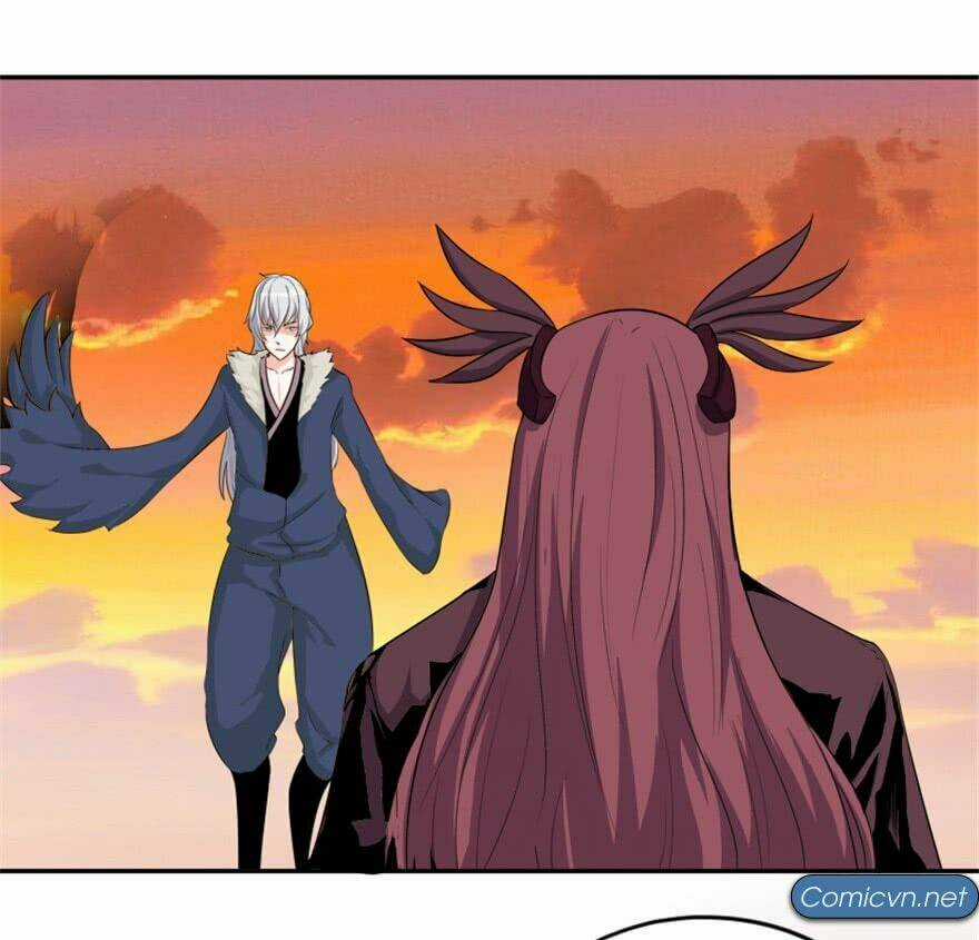 Trùng Sinh Thành Yêu Chapter 4 trang 17