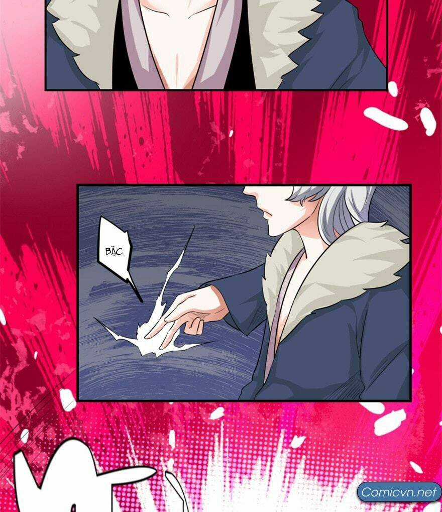 Trùng Sinh Thành Yêu Chapter 4 trang 19