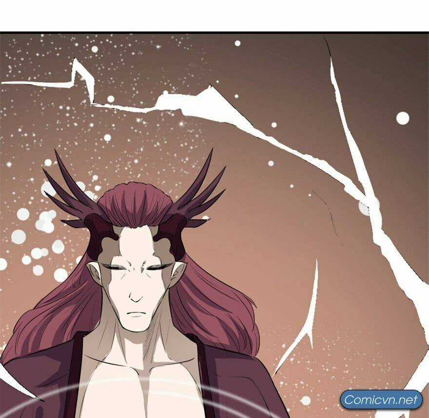 Trùng Sinh Thành Yêu Chapter 4 trang 2