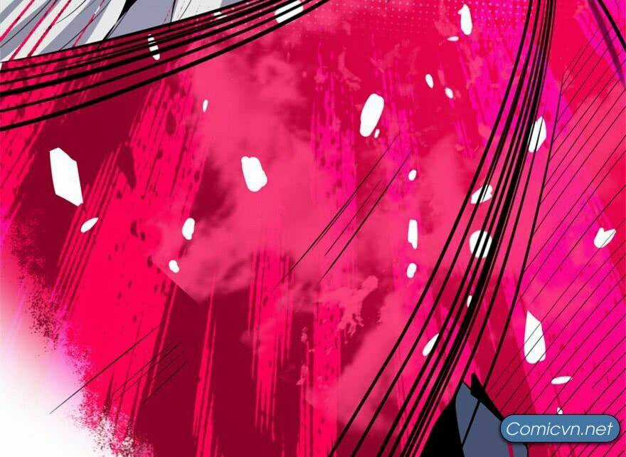 Trùng Sinh Thành Yêu Chapter 4 trang 21