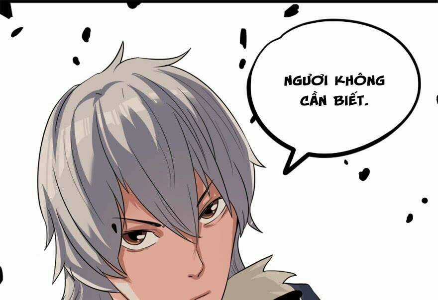 Trùng Sinh Thành Yêu Chapter 4 trang 23