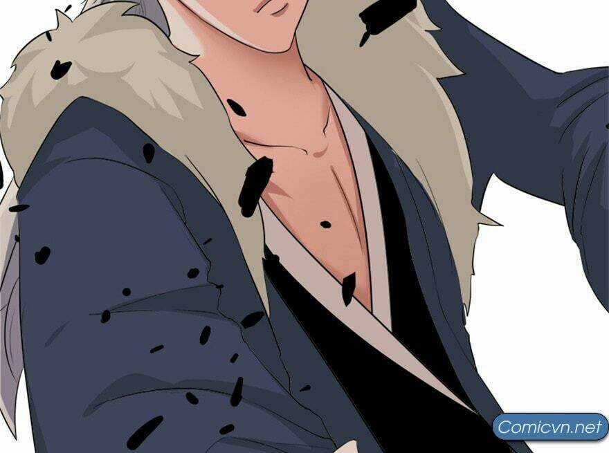 Trùng Sinh Thành Yêu Chapter 4 trang 24