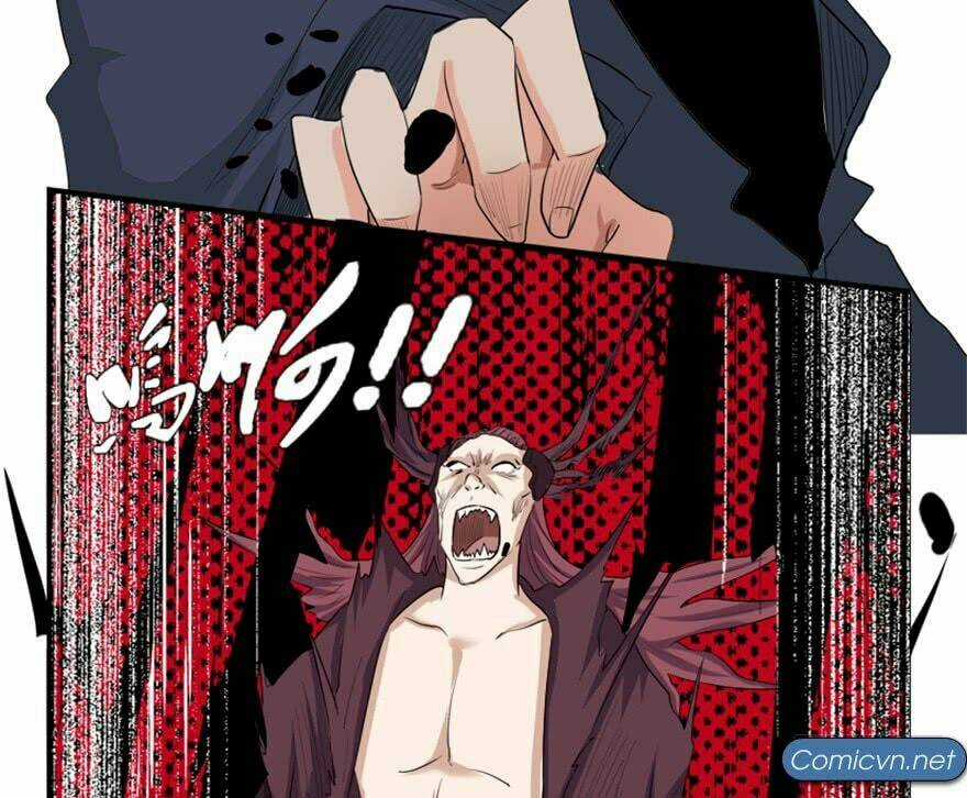 Trùng Sinh Thành Yêu Chapter 4 trang 25