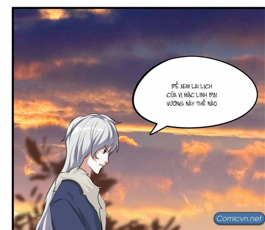 Trùng Sinh Thành Yêu Chapter 4 trang 29