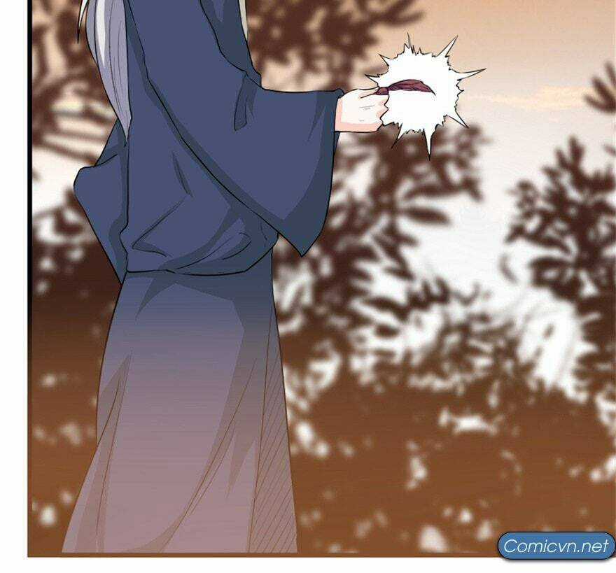 Trùng Sinh Thành Yêu Chapter 4 trang 30