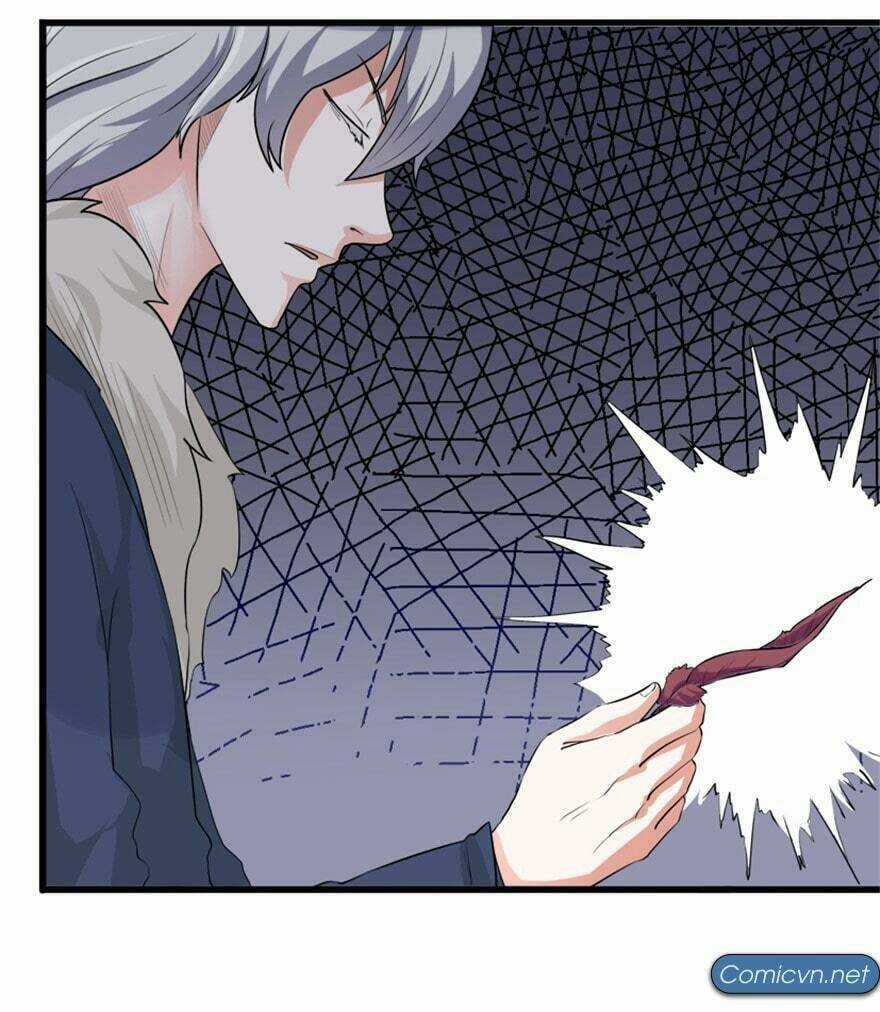 Trùng Sinh Thành Yêu Chapter 4 trang 31