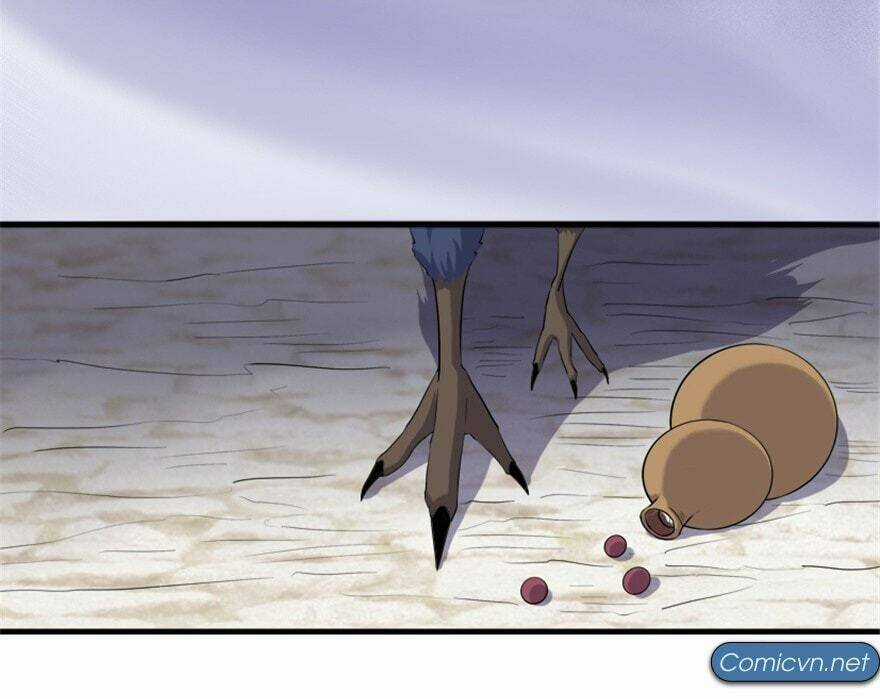 Trùng Sinh Thành Yêu Chapter 4 trang 34