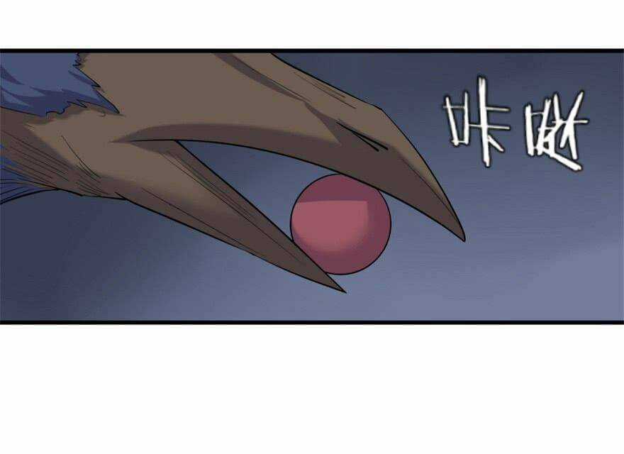 Trùng Sinh Thành Yêu Chapter 4 trang 35