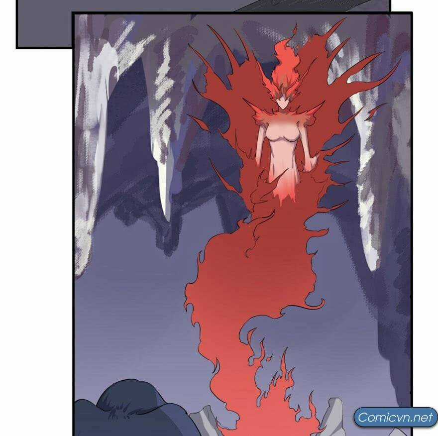 Trùng Sinh Thành Yêu Chapter 4 trang 38