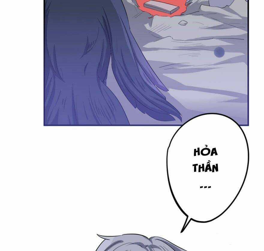 Trùng Sinh Thành Yêu Chapter 4 trang 39