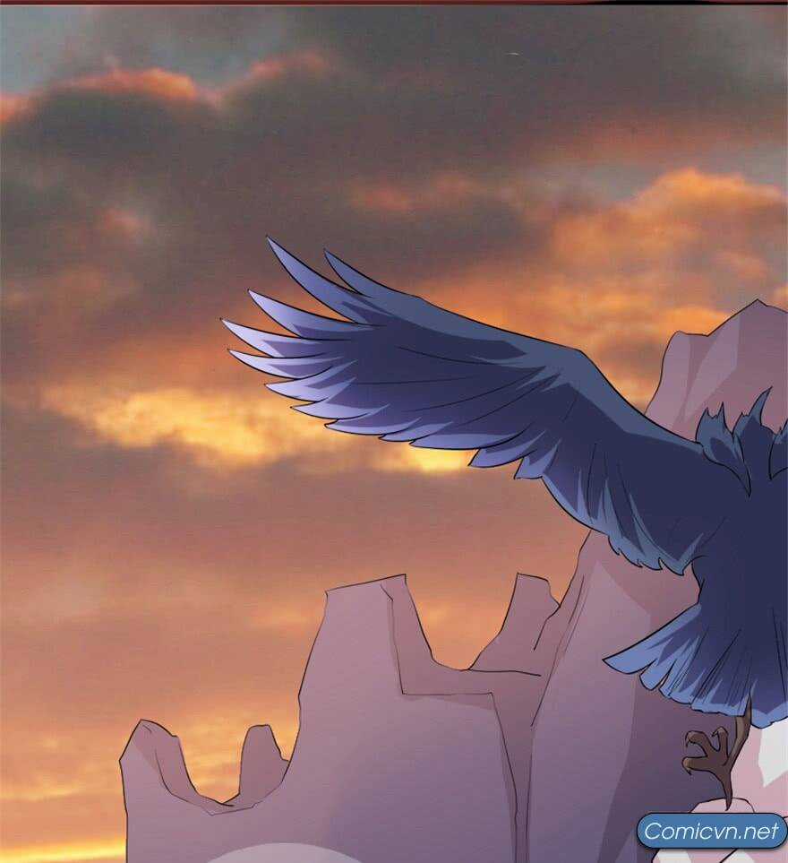 Trùng Sinh Thành Yêu Chapter 4 trang 4