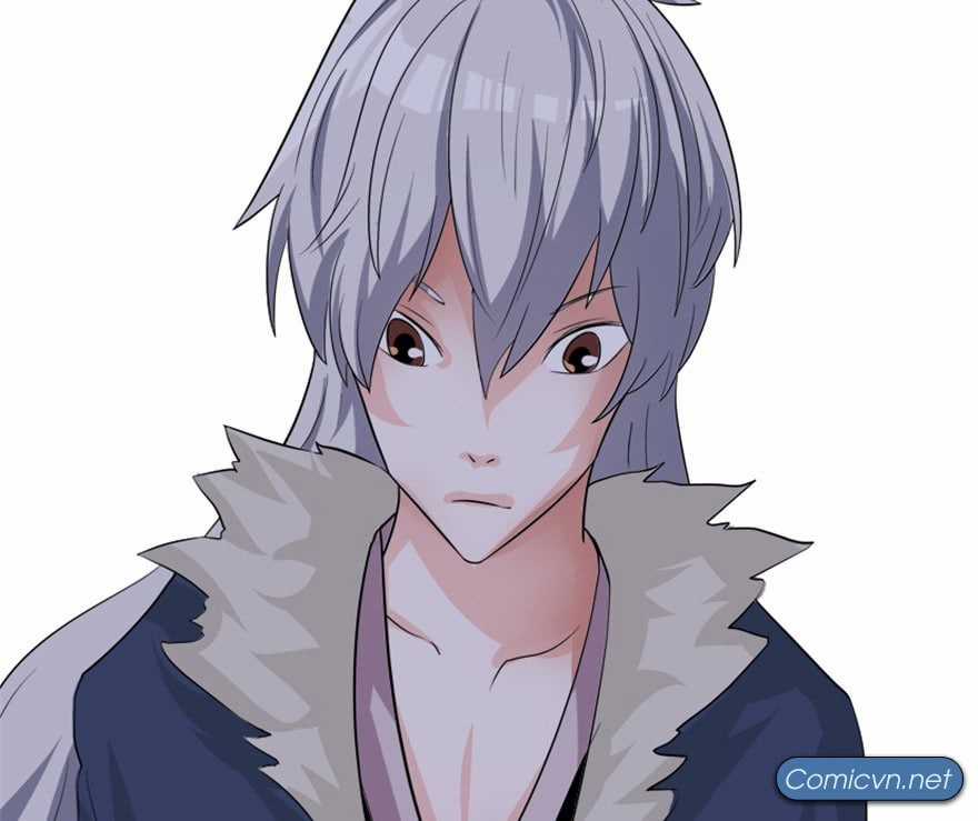 Trùng Sinh Thành Yêu Chapter 4 trang 40