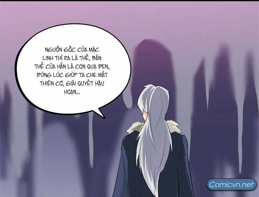 Trùng Sinh Thành Yêu Chapter 4 trang 42