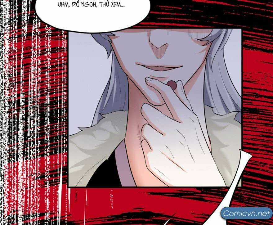 Trùng Sinh Thành Yêu Chapter 4 trang 45