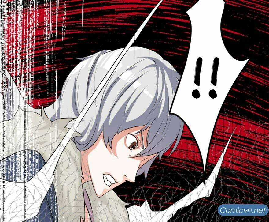 Trùng Sinh Thành Yêu Chapter 4 trang 46