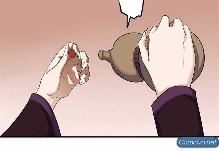 Trùng Sinh Thành Yêu Chapter 4 trang 6