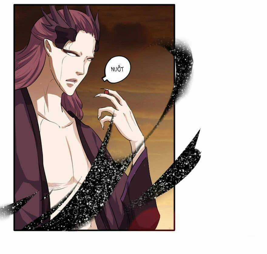 Trùng Sinh Thành Yêu Chapter 4 trang 7