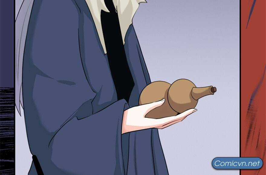 Trùng Sinh Thành Yêu Chapter 5 trang 10