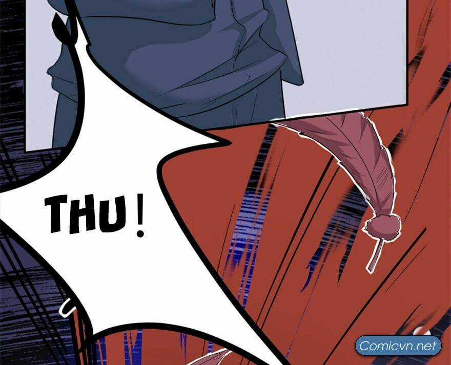 Trùng Sinh Thành Yêu Chapter 5 trang 11