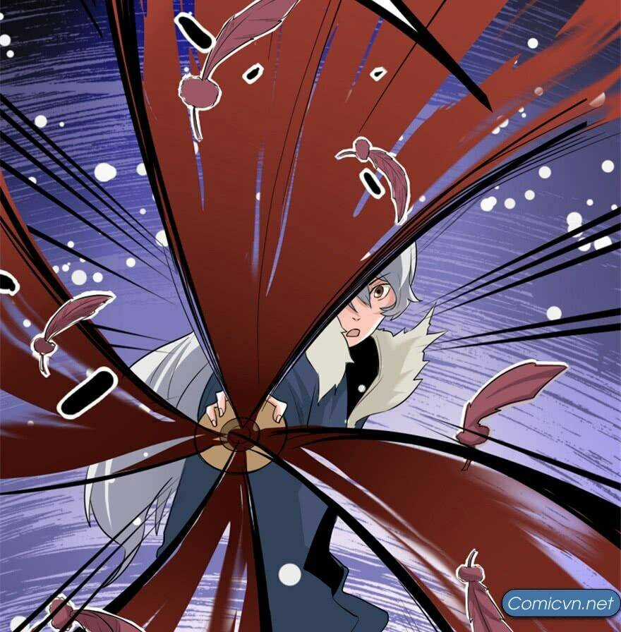 Trùng Sinh Thành Yêu Chapter 5 trang 12