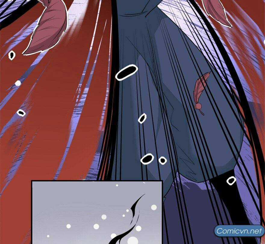 Trùng Sinh Thành Yêu Chapter 5 trang 13