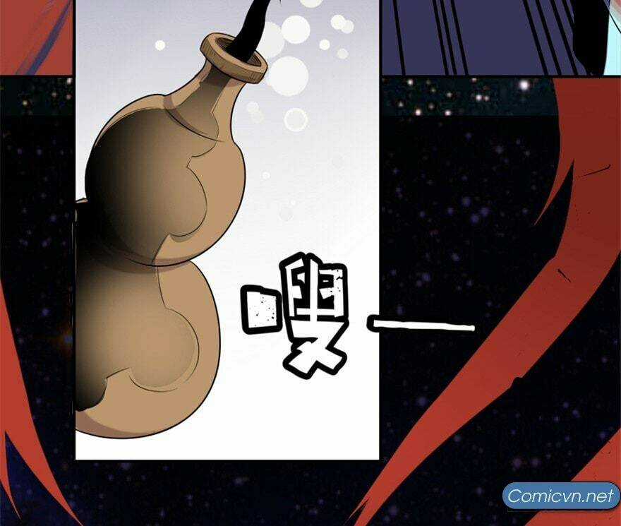 Trùng Sinh Thành Yêu Chapter 5 trang 14