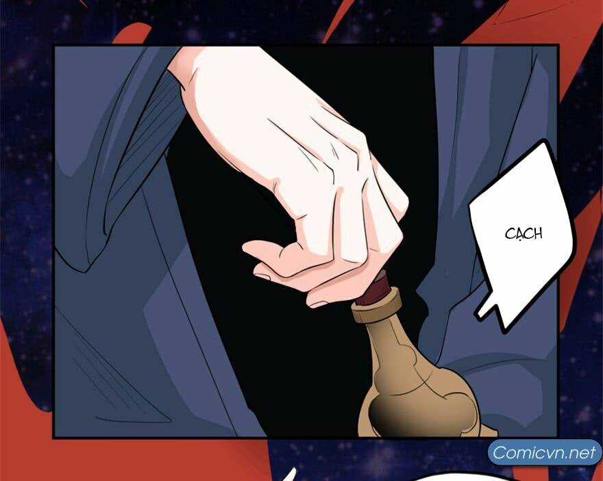 Trùng Sinh Thành Yêu Chapter 5 trang 15