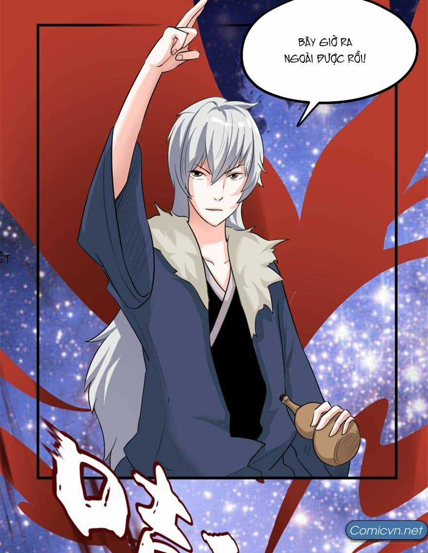 Trùng Sinh Thành Yêu Chapter 5 trang 16